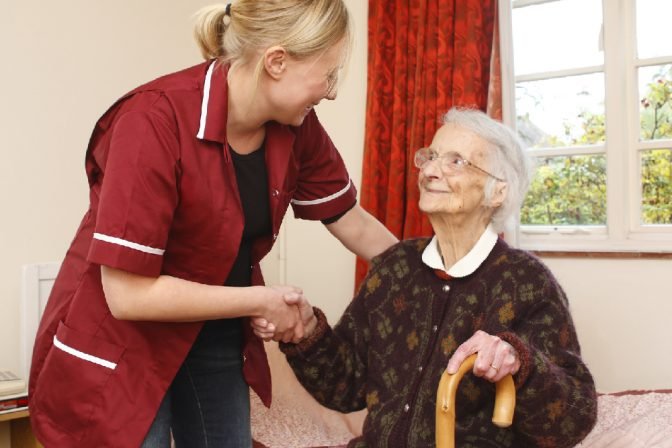 Tenderly Home Care LLC