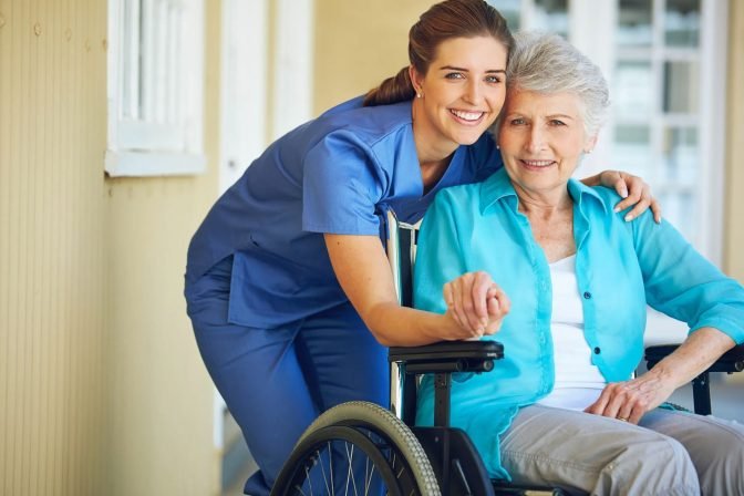 Tenderly Home Care LLC