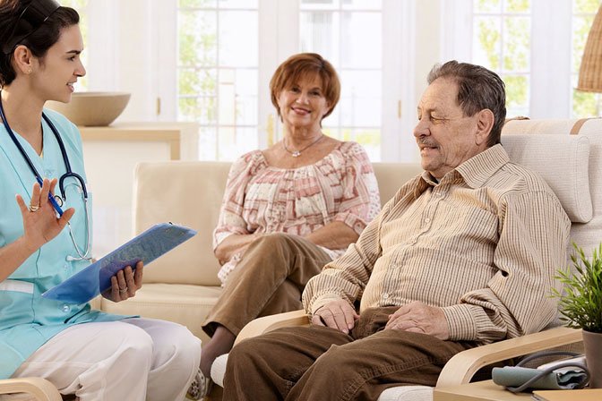 Tenderly Home Care LLC